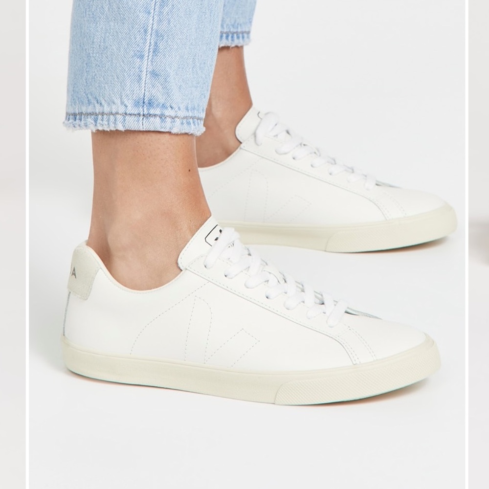 Veja Esplar Low Sneakers